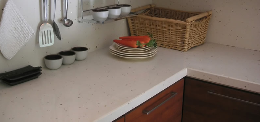 Kitchen Counters Refinishing Fort Lauderdale
