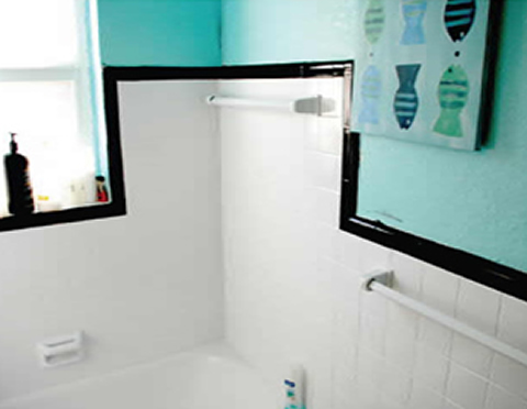 Bathroom Tub Pompano Beach